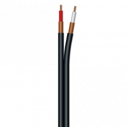 SOMMER CABLE ONYX 2008 2 x 1 x 0,08 mm2 kabel stereo